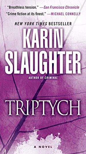 Triptych (Will Trent #1)