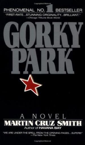 Gorky Park (Arkady Renko #1)