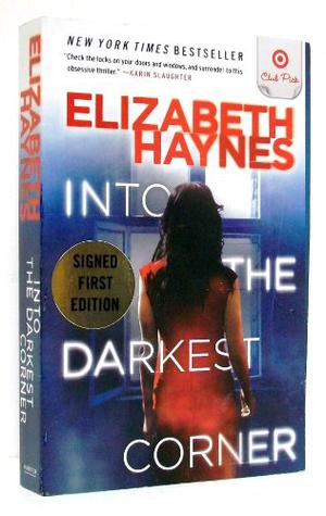 Into the Darkest Corner by Elizabeth Haynes