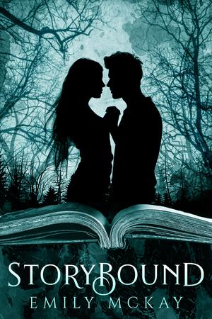 Storybound by Emily McKay