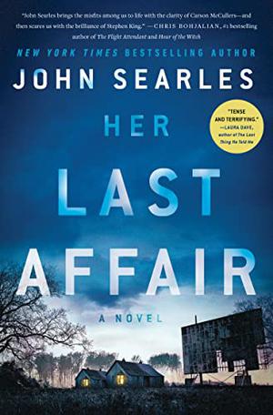 Her Last Affair by John Searles