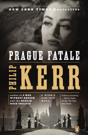 Prague Fatale (Bernie Gunther #8)