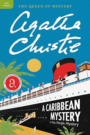 A Caribbean Mystery (Miss Marple #9)