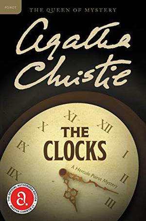 The Clocks (Hercule Poirot #39)
