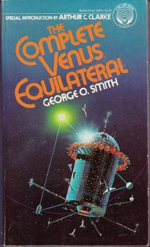 Comp Venus Equilateral by George O. Smith