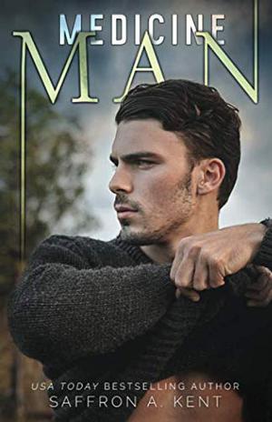 Medicine Man (Heartstone #1)