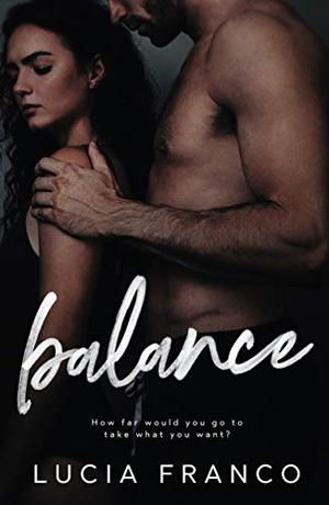 Balance (Off Balance #1)