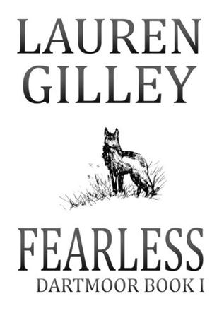 Fearless by Lauren Gilley