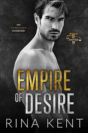Empire of Desire by Rina Kent