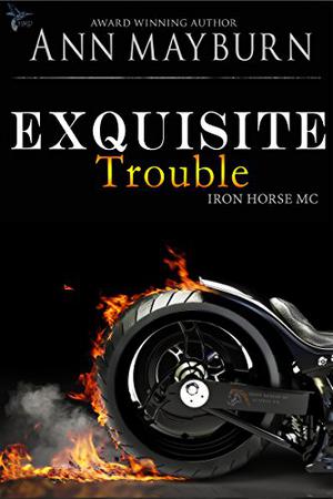 Exquisite Trouble by Ann Mayburn