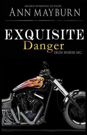 Exquisite Danger by Ann Mayburn