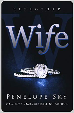 Wife by Penelope Sky