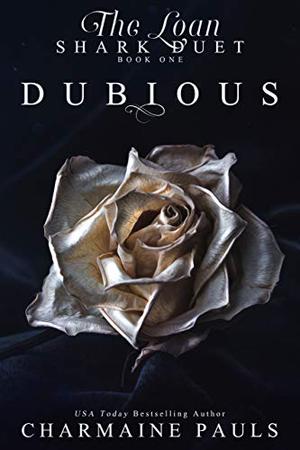Dubious by Charmaine Pauls