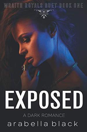 Exposed by Arabella Black