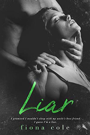 Liar (Voyeur #5)