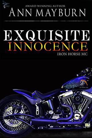 Exquisite Innocence by Ann Mayburn