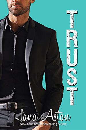 Trust (Cafe #3)