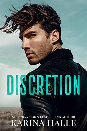 Discretion (The Dumonts #1)