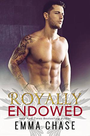 Royally Endowed (Royally #3)