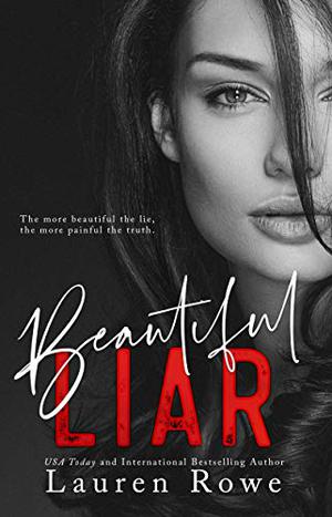 Beautiful Liar (The Reed Rivers Trilogy #2)