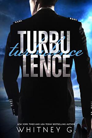 Turbulence (Turbulence #1)