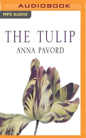 The Tulip by Anna Pavord, Phyllida Nash