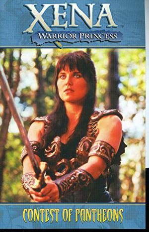 Xena Warrior Princess Volume I (Xena collected editions #4)