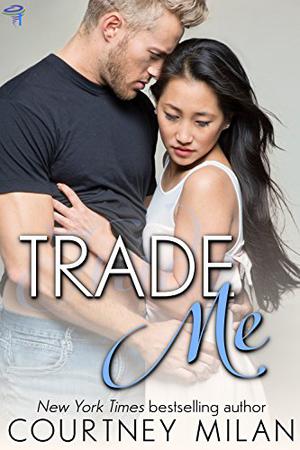 Trade Me (Cyclone #1)