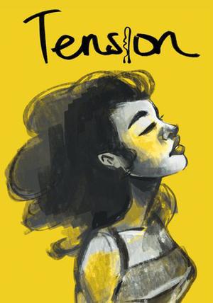 Tension by Pearl Low