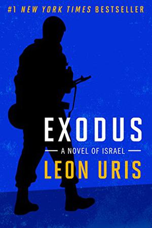 Exodus by Leon Uris