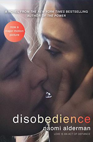 Disobedience by Naomi Alderman, Tamara Fagnocchi