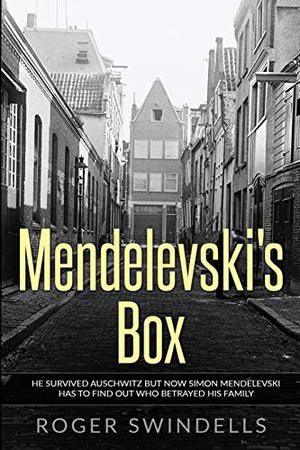 Mendelevski's Box by Roger Swindells