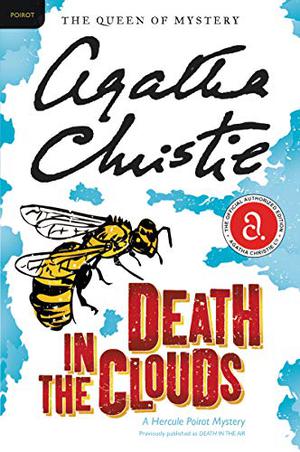 Death in the Clouds (Hercule Poirot #12)