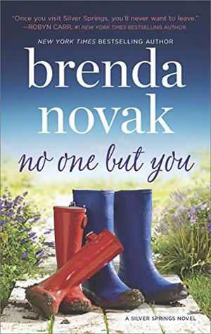 No One But You (Silver Springs #2)