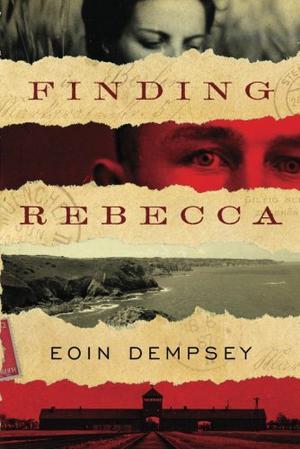 Finding Rebecca by Eoin Dempsey