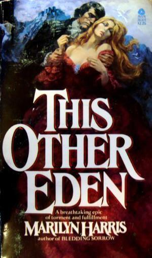 This Other Eden by Marilyn Harris