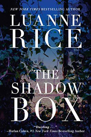 The Shadow Box by Luanne Rice