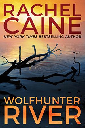 Wolfhunter River (Stillhouse Lake #3)