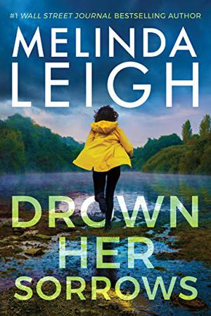 Drown Her Sorrows (Bree Taggert #3)