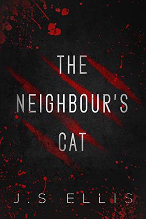 Theodore The Neighbour's Cat by J.S. Ellis
