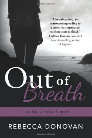 Out of Breath (Breathing #3)