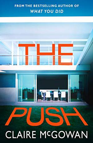 The Push by Claire McGowan