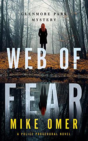Web of Fear by Mike Omer