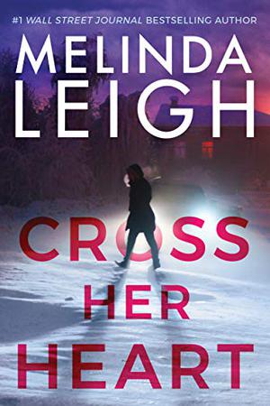 Cross Her Heart (Bree Taggert #1)