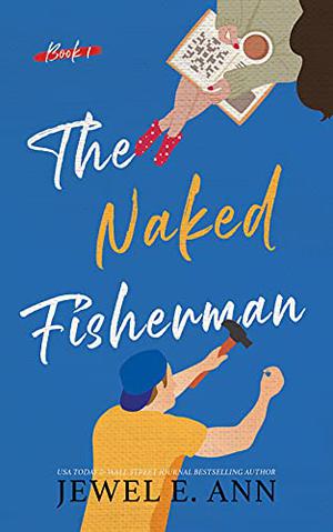 The Naked Fisherman (Fisherman #1)