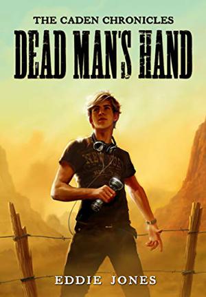 Dead Man's Hand by Eddie Jones