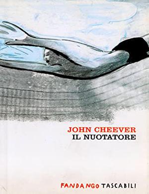 The Swimmer by John Cheever