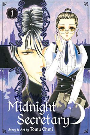 Midnight Secretary, Vol. 1 (Midnight Secretary #1)