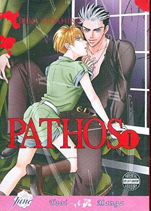 Pathos, Volume 1 by Mika Sadahiro