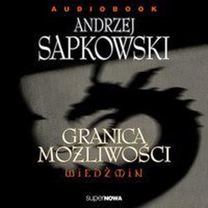 Granica możliwości by Andrzej Sapkowski, Krzysztof Gosztyła
